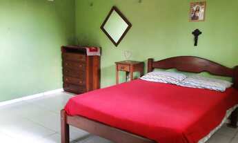 Imagem 3: Casa em Mosqueiro com piscina, 3 quartos, 2 suítes e 3 banheiros $150.000