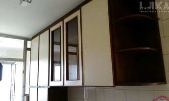 Imagem 5: ÓTIMO APARTAMENTO DISPONÍVEL PARA VENDA NAS REGIÕES DA VILA SÔNIA