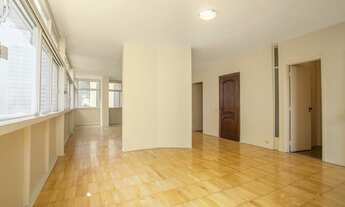 Imagem 5: SãO PAULO - Apartamento Padrão - Consolação