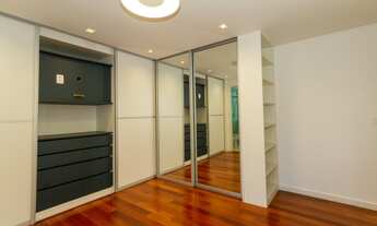 Imagem 2: Cobertura duplex para venda possui 326 metros quadrados com 3 quartos