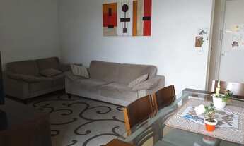 Imagem 7: Apartamento para Locação em São Paulo, Água Fria, 3 dormitórios, 1 suíte, 2 banheiros, 2 v