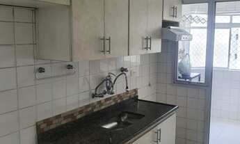 Imagem 6: São Paulo - Apartamento Padrão - Vila Andrade