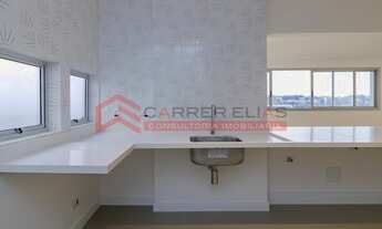 Imagem 12: Apartamento Disponível para Venda Com 126 m² no Jardim Europa