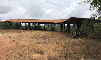 Imagem 4: Sítio com 61.710m² à venda na Estrada do Pau D´Alho em Itu!!