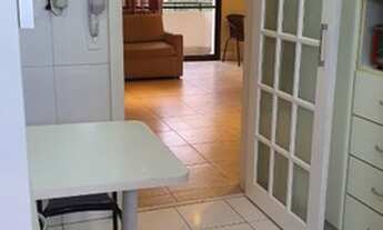 Imagem 6: Excelente apto no Panambi com 122mts com 4 dormitorios, sendo 2 suites.3 vagas