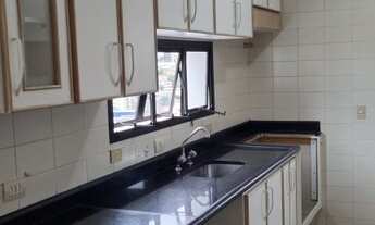 Imagem 4: Apartamento para locação no Edifício Key West no bairro Jardim Anália Franco