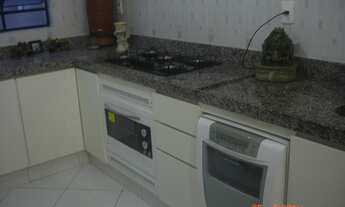 Imagem 6: Casa para venda tem 280 metros quadrados com 3 quartos em Jardim Leonor - São Paulo - SP