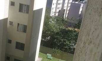 Imagem: Apartamento em Vila Damaceno - São Paulo