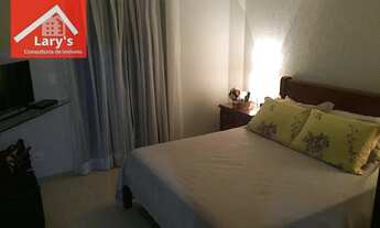 Imagem 5: Apartamento com 3 dormitórios à venda, 123 m² por R$ 795.000,00 - Vila Mascote - São Paulo