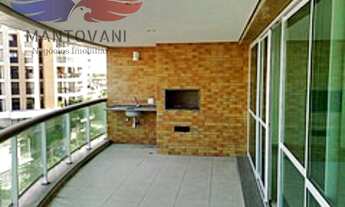 Imagem: Apartamento à venda - Perdizes - 4 dormitórios