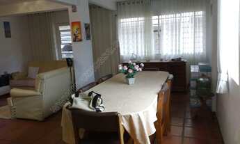 Imagem 5: Casa Sobrado em Parque das Árvores - São Paulo