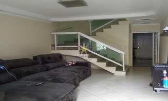 Imagem 5: Sobrado Vila Esperança São Paulo/SP