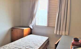 Imagem 4: Apartamento para venda possui 61 metros quadrados com 2 quartos em Perdizes - São Paulo