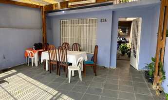 Imagem 6: Excelente sobrado com 2 dorm e 2 vagas localizado na Vila Carrão