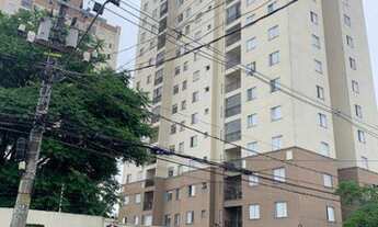 Imagem: Apartamento à venda, 50 m² por R$ 341.000,00