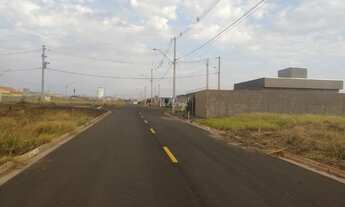 Imagem: Lote à venda, Setvalley III - São José