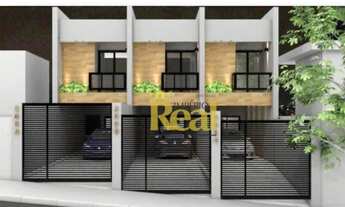 Imagem 2: Casa à venda, 132 m² por R$ 780.000,00 - Jardim Pinheiros - São Paulo/SP