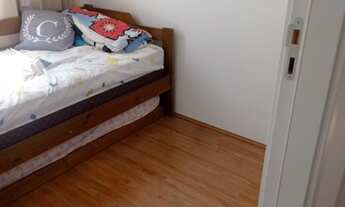 Imagem 7: Lindo Apartamento 32m² - ótimo para investimento