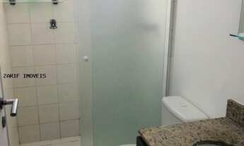 Imagem 4: Apartamento para Venda em São Paulo, VILA ANDRADE, 2 dormitórios, 1 suíte, 2 banheiros, 2