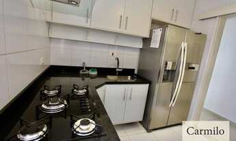 Imagem 6: Apartamento com 2 dormitórios à venda, 62 m² por R$ 700.000,00 - Higienópolis - São Paulo