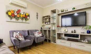 Imagem 3: Apartamento 72m², 2 dormitórios, sendo 1 suíte, 1 vaga, por R$ 468.000,00