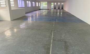 Imagem 2: Locação de piso superior na Luis Gois, com 224 m², 2 vagas de garagem frontal, 1 copa, 3