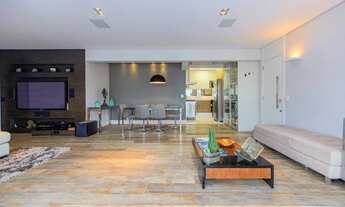 Imagem: Apartamento para venda possui 105 m² com