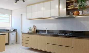 Imagem 4: APARTAMENTO DISPONÍVEL PARA VENDA NO JARDIM PAULISTA