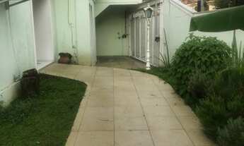 Imagem 2: Sobrado para aluguel e venda com 360 metros quadrados com 4 quartos em Alto da Lapa - São