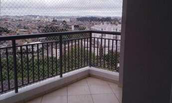 Imagem 4: Apartamento para Venda em São Paulo, VILA ANDRADE, 2 dormitórios, 1 suíte, 2 banheiros, 2