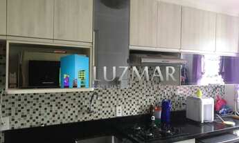 Imagem: LINDO APARTAMENTO 2 DORMITORIOS NO HORTO
