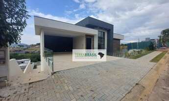 Imagem 4: Casa com 3 dormitórios à venda, 211 m² por R$ 1.650.000,00 - Condomínio Shambala III - Ati