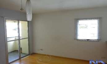 Imagem 6: APARTAMENTO VENDA SAUDE, 47m²
