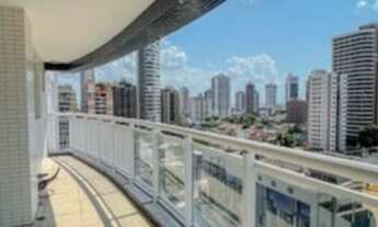 Imagem 4: Autêntico Batista Campos- Rosário imóveis vende 132m2