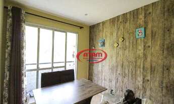 Imagem 4: Apartamento com 3 dormitórios à venda, 75 m² por R$ 420.000,00 - Vila Amélia - São Paulo/S