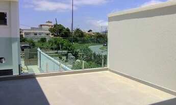 Imagem 4: Casa para venda com 85 metros quadrados com 3 quartos em Ouro Verde - Rio das Ostras - RJ