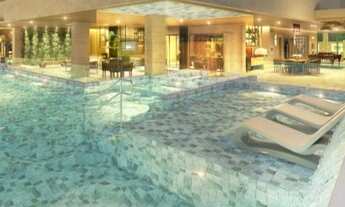 Imagem: Edifício Promenade III