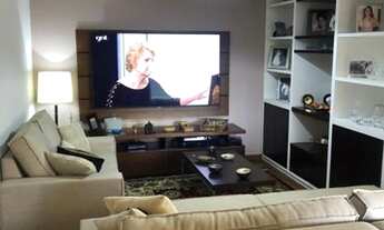 Imagem 3: Apartamento com 4 Quartos sendo 2 suítes, 2 vagas de garagem à Venda, 144 m² por R$ 1.850