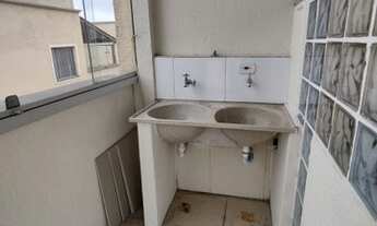 Imagem 3: Duplex para venda possui 110 metros quadrados com 3 quartos em Alto Ipiranga - Mogi das Cr