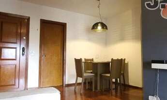 Imagem: Apartamento para venda possui 65 m² com