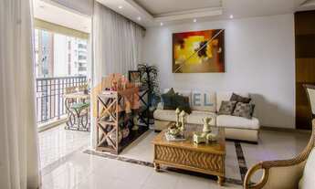 Imagem 2: São Paulo - Apartamento Padrão - Jardim Anália Franco