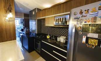 Imagem 5: Apartamento para venda tem 73 metros quadrados com 2 quartos em Pinheiros - São Paulo - SP