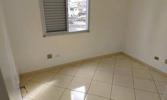 Imagem 2: Em frente ao terminal de ônibus Petrônio Portela, 02 dorms, 01 vaga. C/lazer