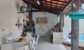 Imagem 7: Casa / Sobrado - Cidade Jardim - Venda - Residencial