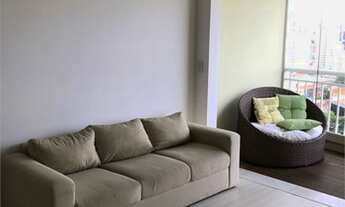 Imagem: Apartamento para venda tem 67 metros quadrados