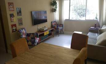 Imagem 2: EXCELENTE 3 DTS. - 1 SUITE - PRÓX. LGO. ANA ROSA E IBIRAPUERA