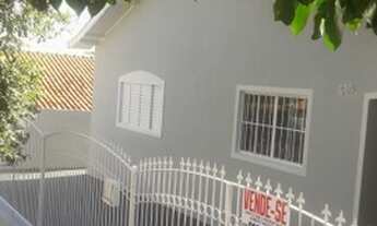 Imagem 4: Vende-se casa - 240m² em Pacaembu SP - RS 200.000,00