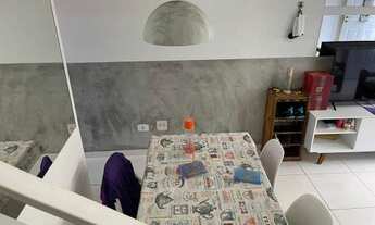 Imagem 4: Casa de condomínio com 105 metros quadrados