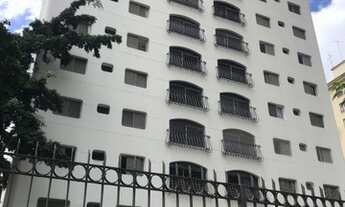 Imagem: APARTAMENTO RESIDENCIAL em SÃO PAULO