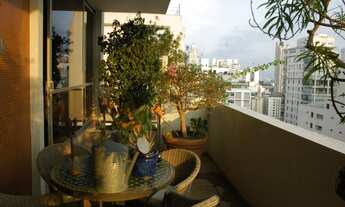 Imagem: São Paulo - Apartamento Padrão - Jardim